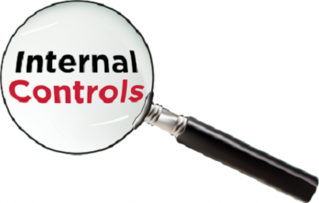 Role Of Internal Control In Risk Management