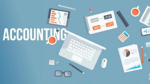 TRAINING ONLINE STANDARD OPERATING PROCEDURE ACCOUNTING