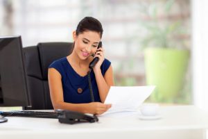 TRAINING ONLINE SUCCESSFUL TELEPHONE ETIQUETTE