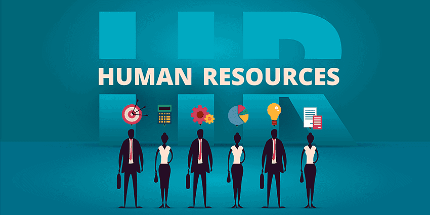 TRAINING ONLINE HUMAN RESOURCES FOR BEGINNERS