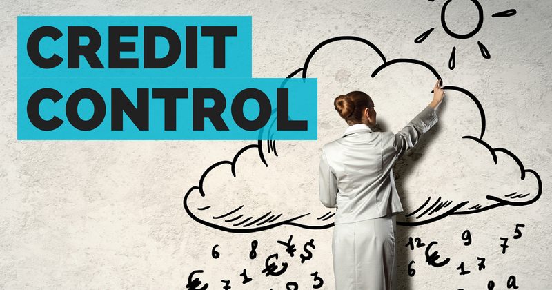 TRAINING CREDIT CONTROL RECEIVABLE MANAGEMENT