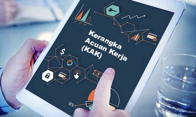 TRAINING ONLINE PENYUSUNAN KERANGKA ACUAN KERJA PADA RENCANA UMUM PENGADAAN