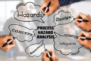 TRAINING ONLINE PROCESS HAZARD ANALYSIS (PHA)