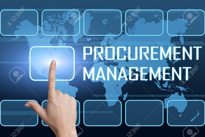 TRAINING ONLINE PROCUREMENT & PURCHASING MANAGEMENT