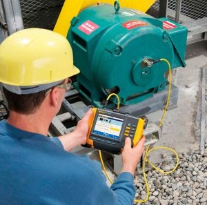 TRAINING ONLINE BASIC PUMP VIBRATION TESTING