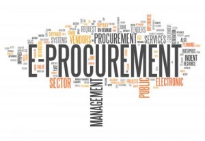 TRAINING ONLINE E-PROCUREMENT TRAINING