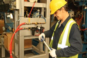 TRAINING ONLINE ELECTRICAL AND MECHANICAL MAINTENANCE