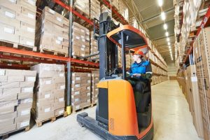 TRAINING ONLINE ENGINEERING MATERIAL KNOWLEDGE FOR WAREHOUSE PEOPLE