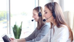 TRAINING ONLINE EXCEPTIONAL CUSTOMER SERVICE