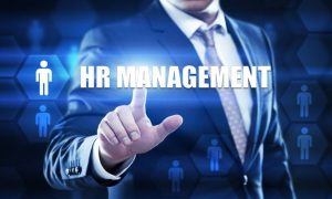 TRAINING ONLINE HR MANAGEMENT