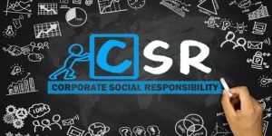 TRAINING ONLINE MENGELOLA CORPORATE SOCIAL RESPONSIBILITY