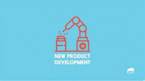 TRAINING ONLINE NEW PRODUCT DEVELOPMENT (NPD)