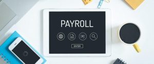 TRAINING ONLINE PAYROLL ADMINISTRATION SYSTEM