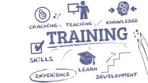 TRAINING ONLINE TRAINING NEEDS