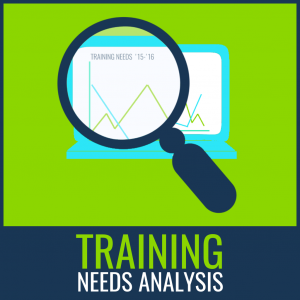 TRAINING ONLINE TRAINING NEEDS ANALYSIS (TNA)