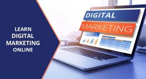 TRAINING ONLINE WORKSHOP DIGITAL MARKETING / INTERNET MARKETING