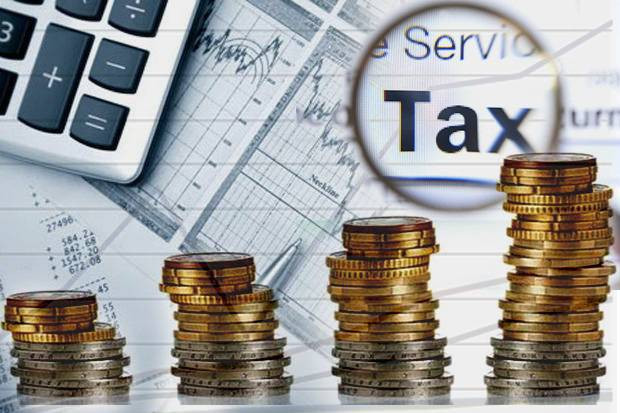 TRAINING ONLINE TAX FOR NON FINANCE AND ACCOUNTING