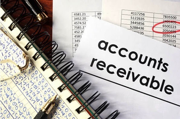 TRAINING ONLINE DEVELOPING ACCOUNTS RECEIVABLE MANAGEMENT MODEL