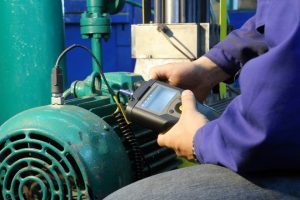 TRAINING ONLINE MACHINERY VIBRATION ANALYSIS