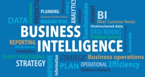 TRAINING ONLINE BEST PRACTICE RESEARCH IN BUSINESS INTELLIGENCE