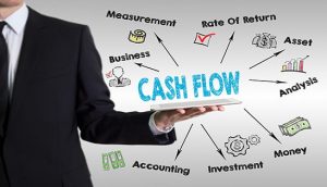 TRAINING ONLINE CASHFLOW AND TREASURY MANAGEMENT