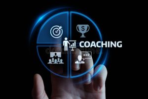 TRAINING ONLINE COACHING LEADERSHIP SKILLS