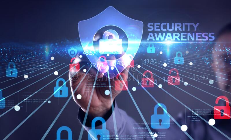 TRAINING ONLINE SECURITY AWARENESS COURSE