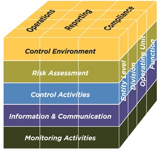 TRAINING ONLINE UNDERSTANDING AND IMPLEMENTING INTERNAL CONTROL WITH COMMITTEE OF SPONSORING ORGANIZATIONS OF THE TREADWAY COMMISSION (COSO)