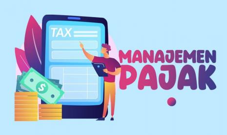 TRAINING ONLINE MANAJEMEN PERPAJAKAN (TAX MANAGEMENT)