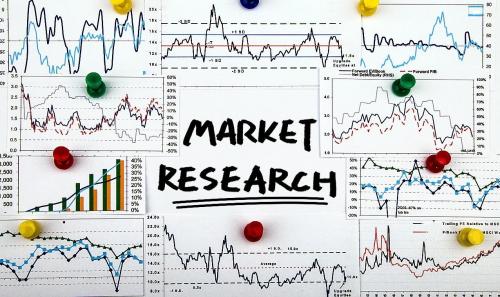 TRAINING ONLINE WINNING COMPETITION THROUGH EFFECTIVE MARKET RESEARCH