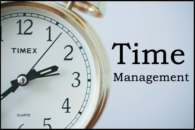 TRAINING ONLINE MODERN TIME MANAGEMENT: IMPROVING SELF PRODUCTIVITY