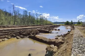 TRAINING MANAJEMEN SEDIMENTASI