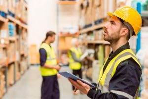 TRAINING TINGKAT LANJUT UNTUK PENGELOLAAN LOGISTIK DI PELABUHAN